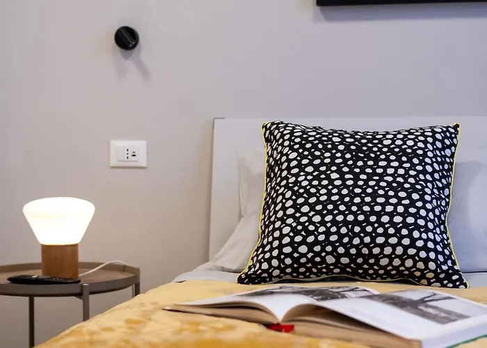 Borghese Design דירה רומא