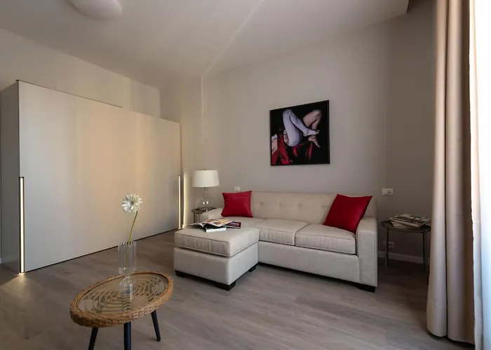 Borghese Design דירה