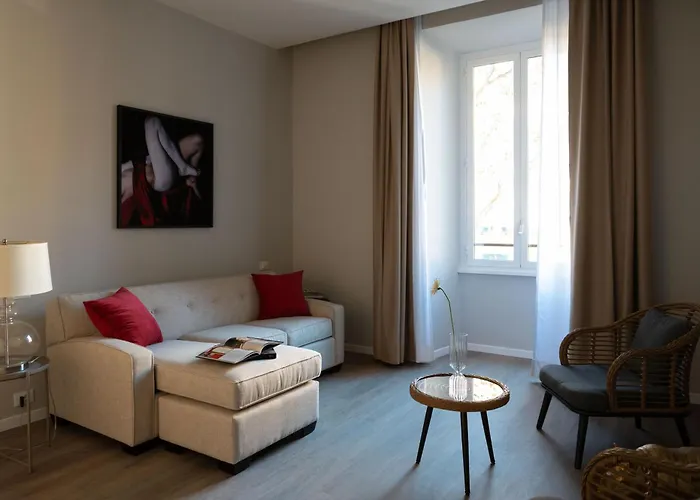 Borghese Design רומא