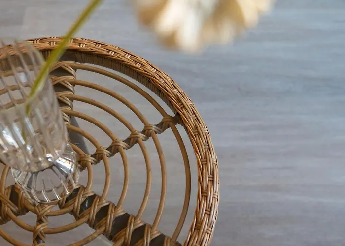 דירה Borghese Design