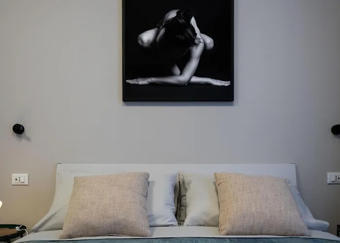 Borghese Design דירה רומא