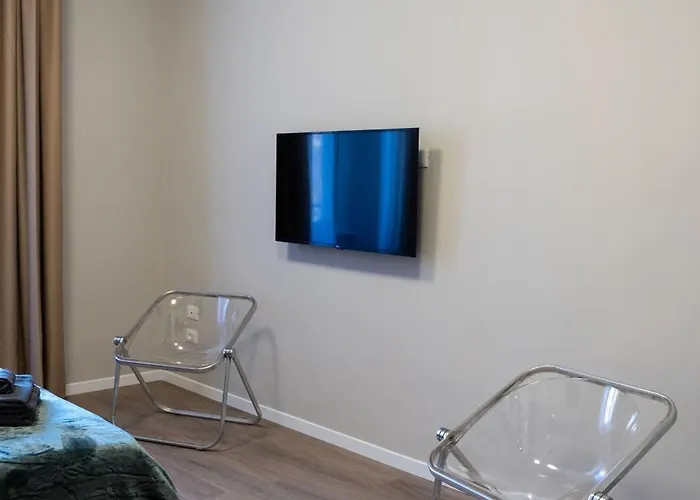 דירה Borghese Design