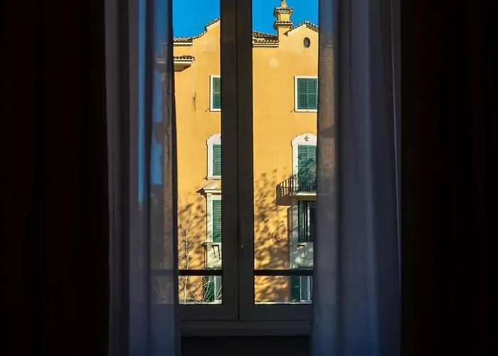 Borghese Design 罗马