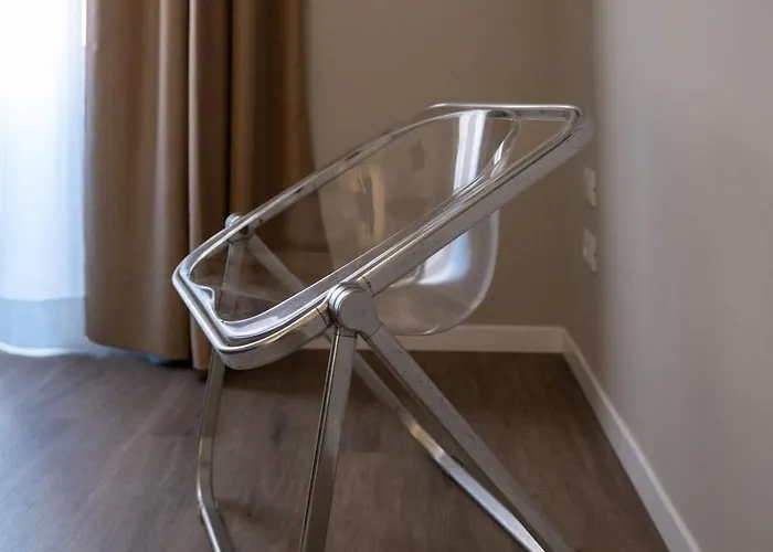 Borghese Design 公寓 罗马
