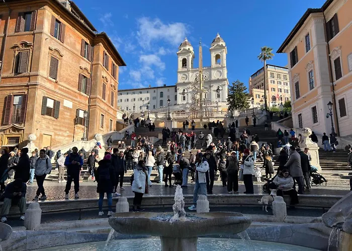 Borghese Design רומא