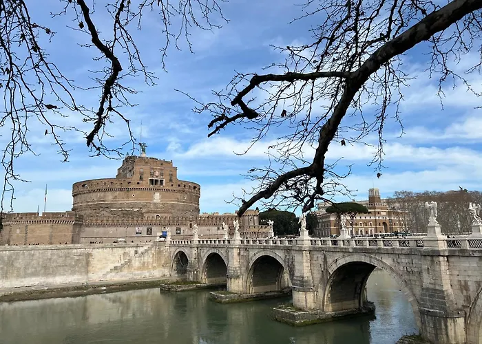 Borghese Design * רומא