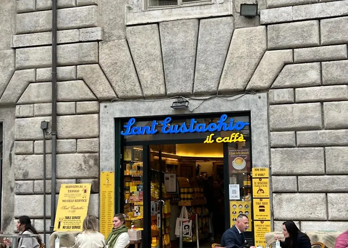 Borghese Design רומא