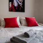 아파트 Borghese Design