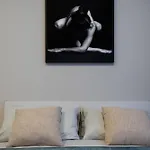 Borghese Design 아파트 로마