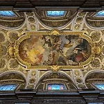 Borghese Design 아파트 *