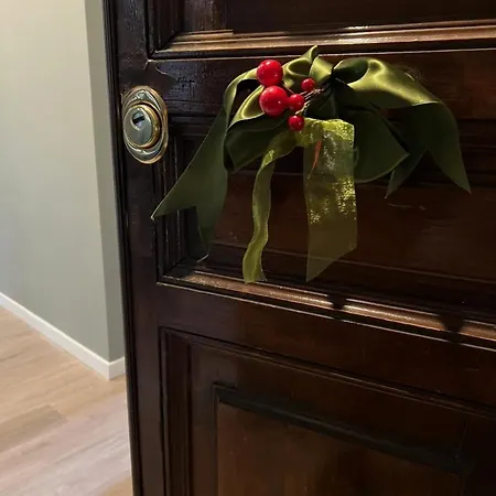 Borghese Design * Roma