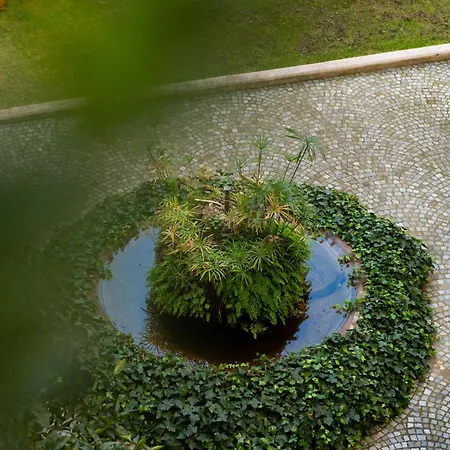 Borghese Design Roma