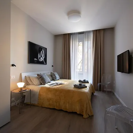 Borghese Design
