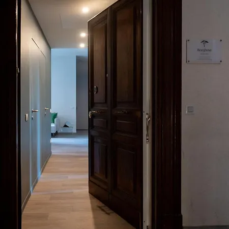 Borghese Design Apartamento