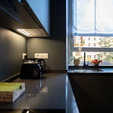 Borghese Design * Rom