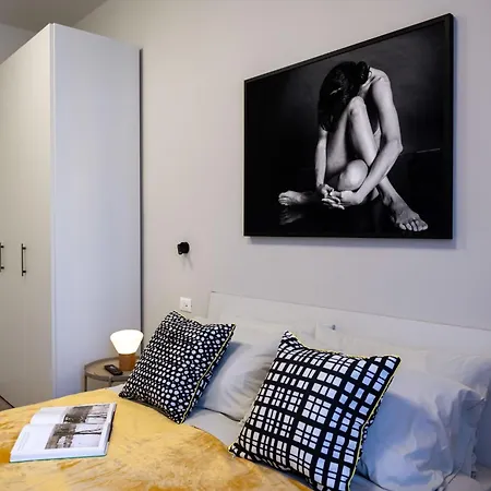 Borghese Design * Roma