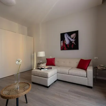 Borghese Design Apartamento