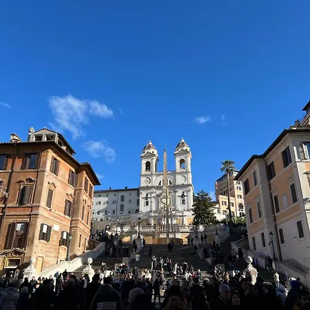 Borghese Design Apartamento